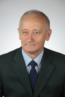 prof. dr hab. inż. Wojciech Szeląg