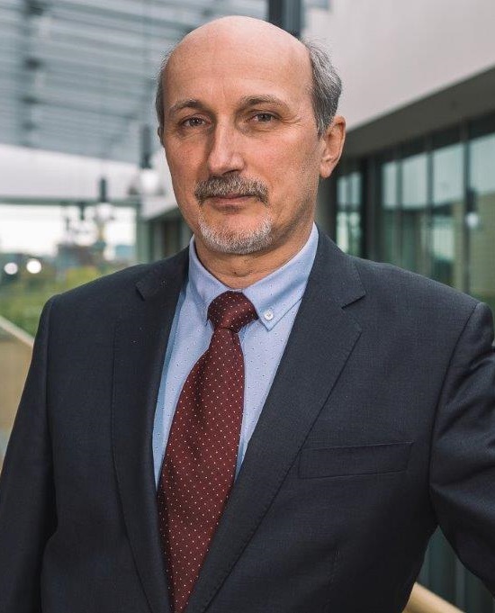 Ph.D., Dr. Habil. Andrzej Tomczewski