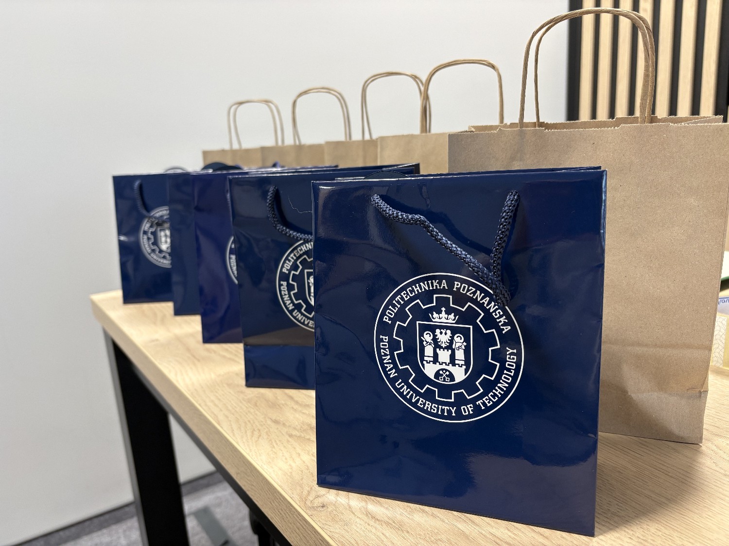 Zajęcia Podstawy mechatroniki z zestawem MecLab (4)