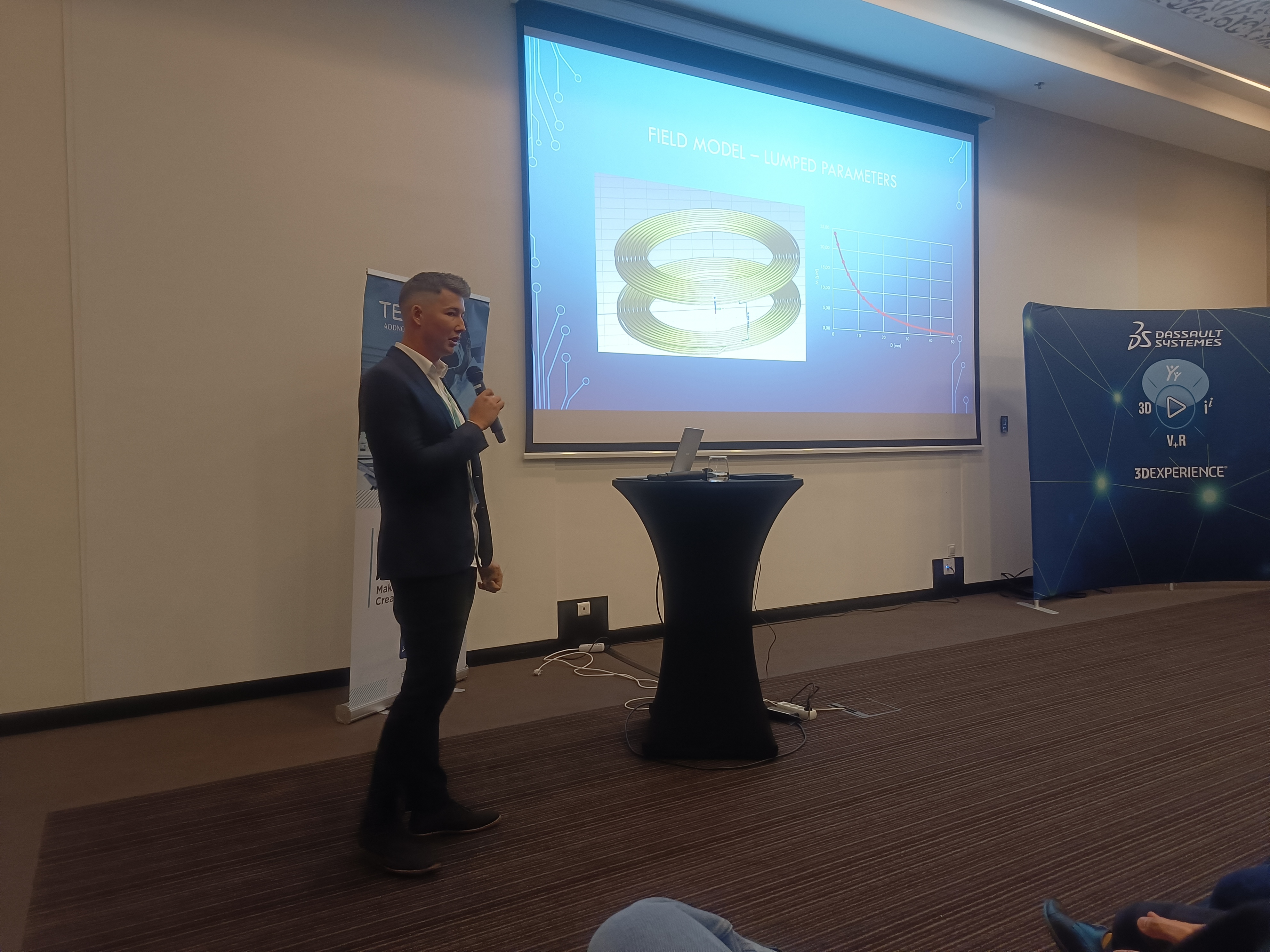 mgr inż. Piotr Siemieniec