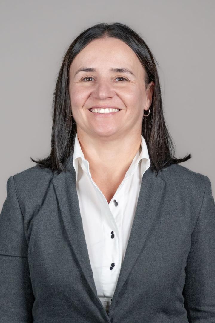 Prof. dr hab. inż. Katarzyna Filipiak