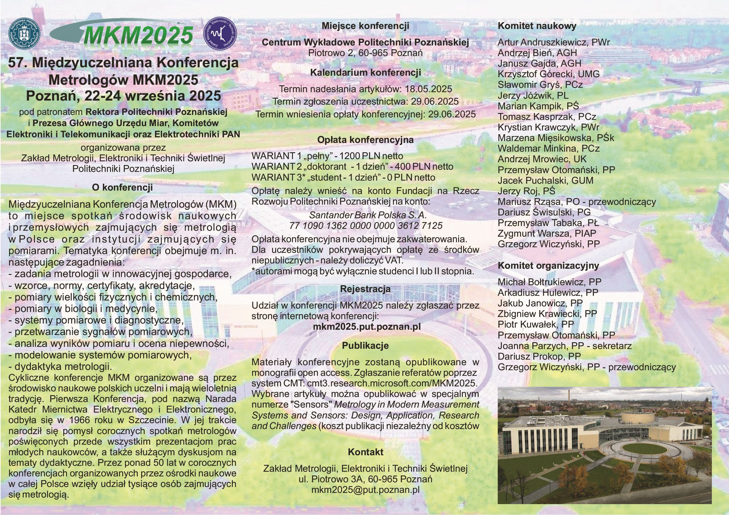 MKM2025 - ulotka