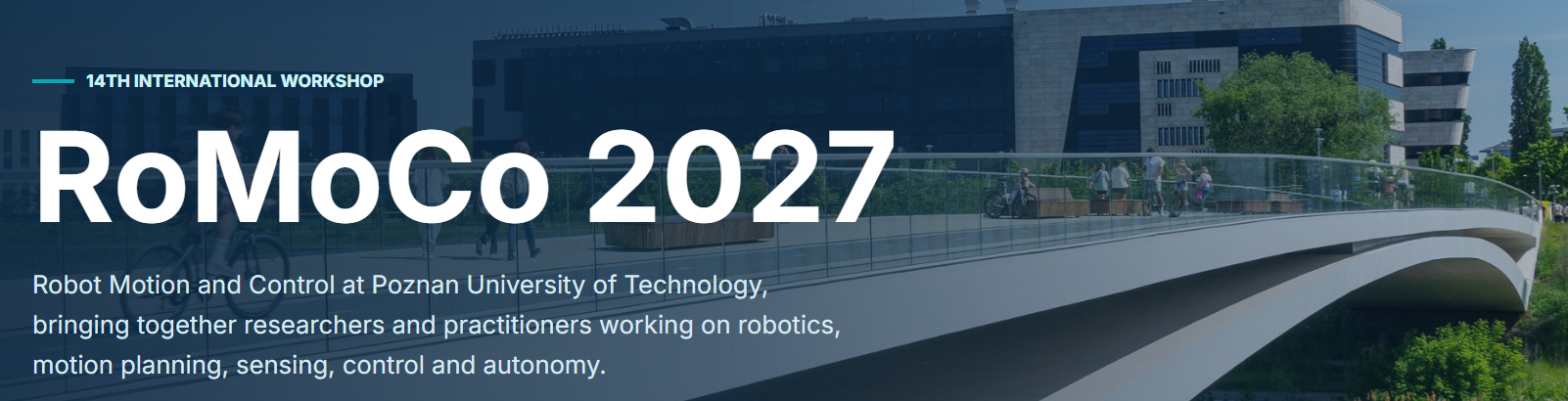 RoMoCo 2027