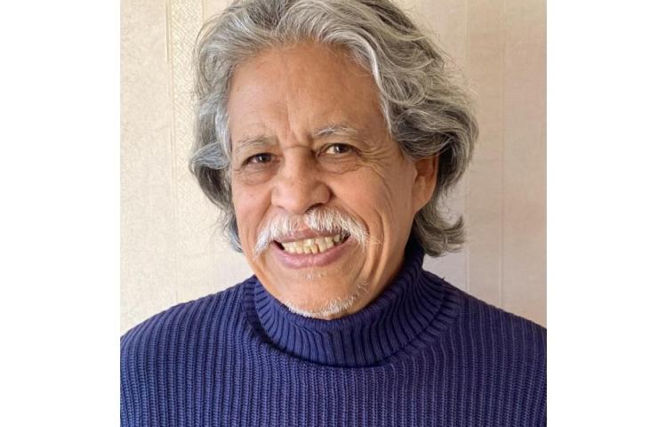 Prof. Eduardo Bayro
