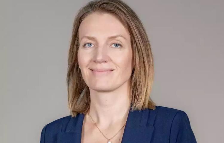 dr Agnieszka Ziemkowska-Siwek