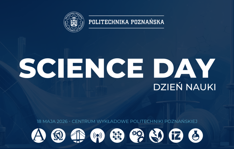 Dzień Nauki na PP 2026