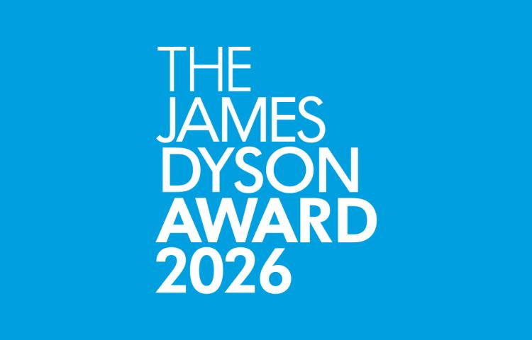 Konkurs Nagroda Jamesa Dysona 2026