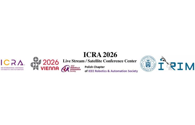 CRA 2026 Satelite Conference Center - poster