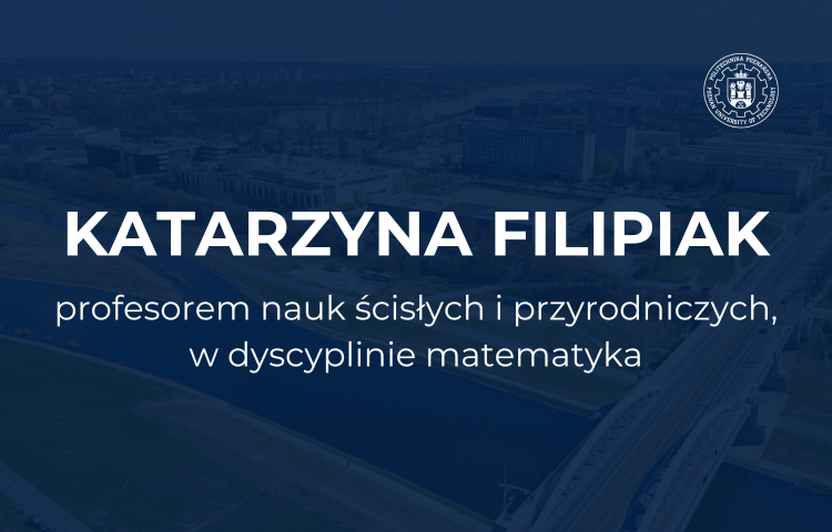 prof. Katarzyna Filipiak