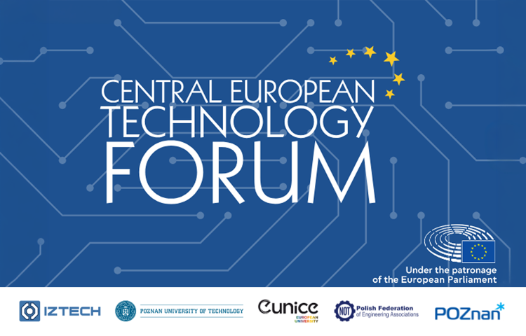 CETEF’26 na Politechnice Poznańskiej