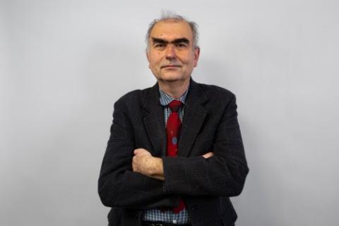 prof. dr hab. inż. Przemysław Herman