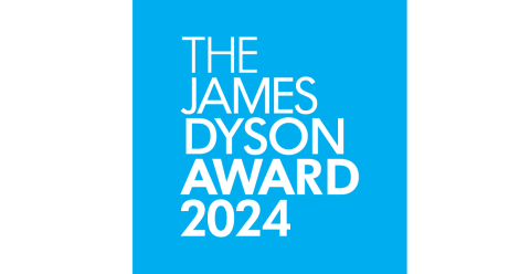 The James Dyson Award 2024
