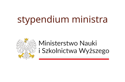 Stypendium ministra