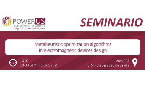 Informacja o seminarium dr hab. inż. Łukasza Knypińskiego