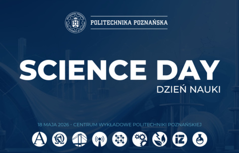 Dzień Nauki na PP 2026