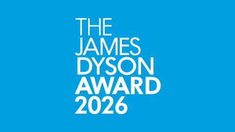 Konkurs Nagroda Jamesa Dysona 2026